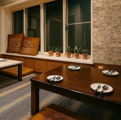 スパイス日和インディア SPICE BIYORI INDIA 寺泊店の雰囲気2