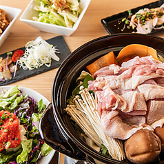 ゑ々とこ鶏の特集写真