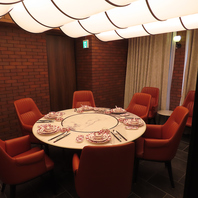 接待や同窓会などにも♪