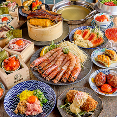 魚ヤロウ 名古屋西口駅前店のおすすめ料理3