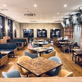 レストラン WHAT'S UP? ワッツアップの写真