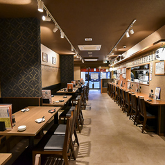 京ろまん横丁 京都駅八条口店の特集写真