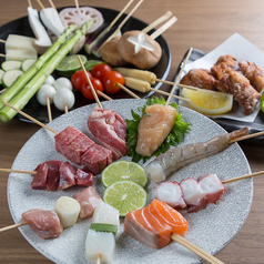 いざかや輪のおすすめポイント1