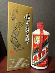 貴州茅台(飛天) 500ml
