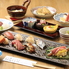 すし食堂 ito イトのロゴ