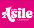 NANGO Asileのロゴ