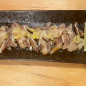 寅のおすすめ料理3