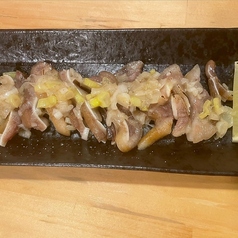 寅のおすすめ料理3
