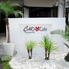 CARI Cafe カリカフェのロゴ