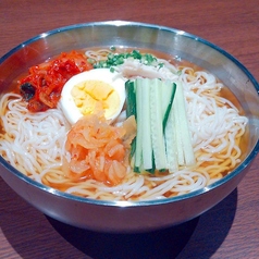 冷麺