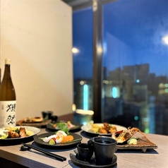 ふくみみ Dining特集写真1