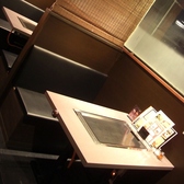 花たぬき 梅津店の雰囲気2