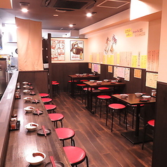 高円寺 中野 居酒屋 ジンギスカン酒場 山田屋の特集写真