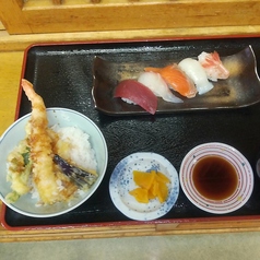 たきや寿司の特集写真