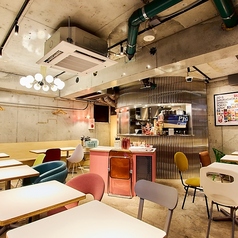 cherry pick hillsの特集写真