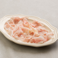 イベリコパパーダ