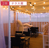 たちのや博多の雰囲気2