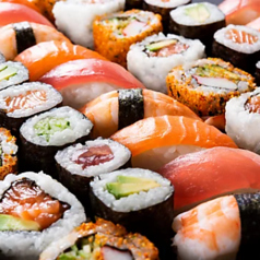 椿 新宿本店特集写真1