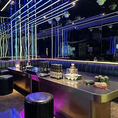 拾味 上野店の雰囲気2