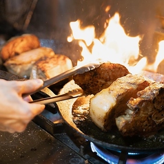 Cafe&Dining ハルモ 天神今泉公園前店のおすすめポイント1