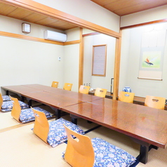 寿々女寿司 すずめずしの特集写真