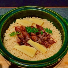 THE WASHINのコース写真