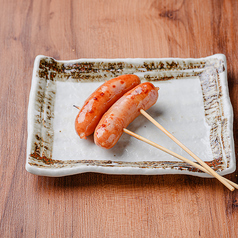 シャウエッセン