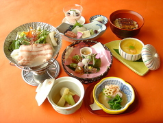 先斗町 いづもやのおすすめ料理3