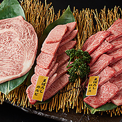 社長盛り（2～3人前）