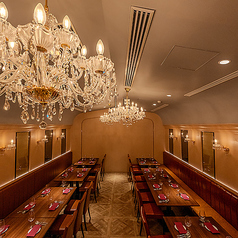 NEW DELHI ニューデリー 金沢駅前店特集写真1