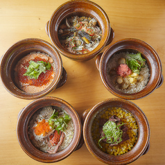 博多炉端 つまむ 天神春吉店のおすすめ料理2
