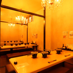 三枚目 助五郎 大通り店の特集写真