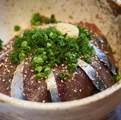 博多名物ごまさば