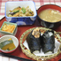 おむすびと大衆酒場 むすび家 縁のロゴ