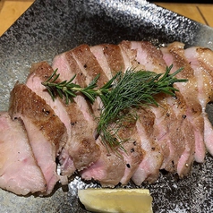 霧島山麗豚肩のステーキ（テイクアウトお肉のみ１５０ｇ）