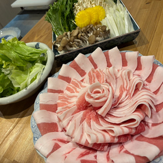 日本料理　夕月　おもろまちのコース写真