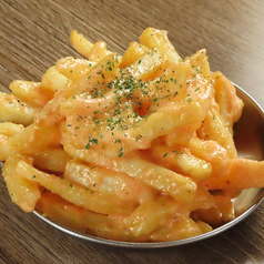 丸星商店のおすすめ料理2