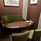 MARUHI 高円寺の雰囲気2