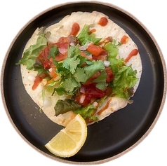 夜はお酒も楽しめるバータイム♪の写真