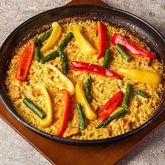 セルベサ ジャパン ららぽーとTOKYO BAYのおすすめ料理1