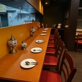 スパイス日和インディア SPICE BIYORI INDIA 寺泊店の雰囲気3