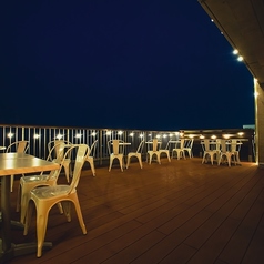 AWAKE All Day Dining&Shop アウェイクオールデイの特集写真