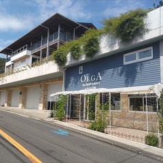 凰琉雅はやま OLGA HAYAMAの外観2