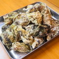 料理メニュー写真&nbsp;豊前一粒牡蠣　一盛り