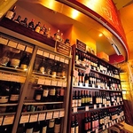 【ワイン】　各国のボトルワインを約70種類以上ご用意★あなたにぴったりの一本が見つかるはず！