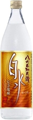 白水(麦)　グラス