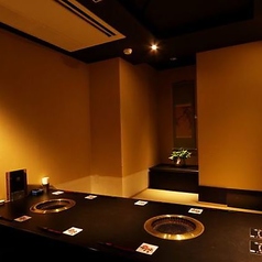 焼肉 すきしゃぶ おんどる 小倉魚町店の特集写真