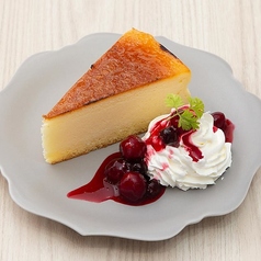 濃厚NYチーズケーキ