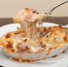 洋食とケーキ グラメルのおすすめランチ1
