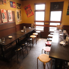 串ドラゴン 蔵前店の特集写真